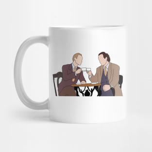 Niles Mug